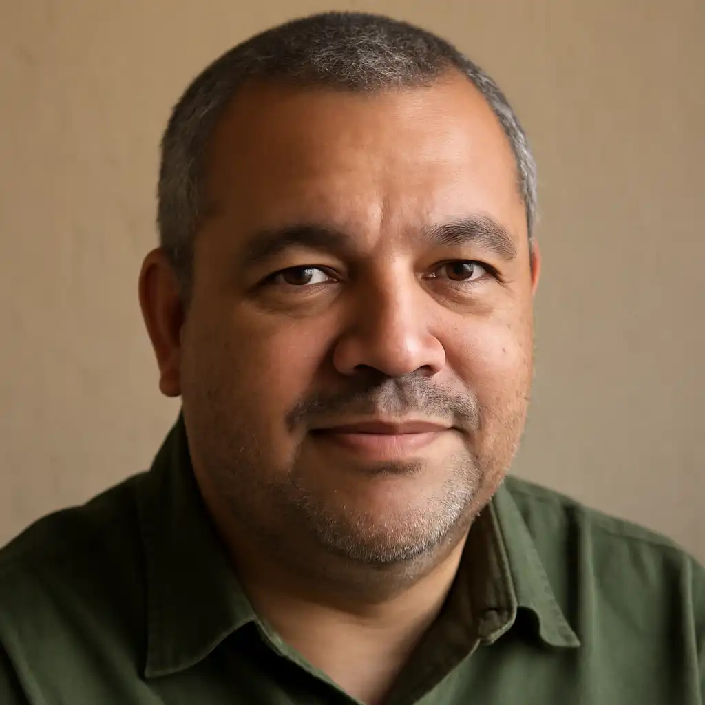 Tiago Fernandes da Silva